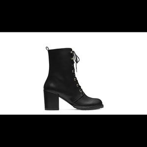 Stuart Weitzman 5.5 Women's Cassey Ankle Boots